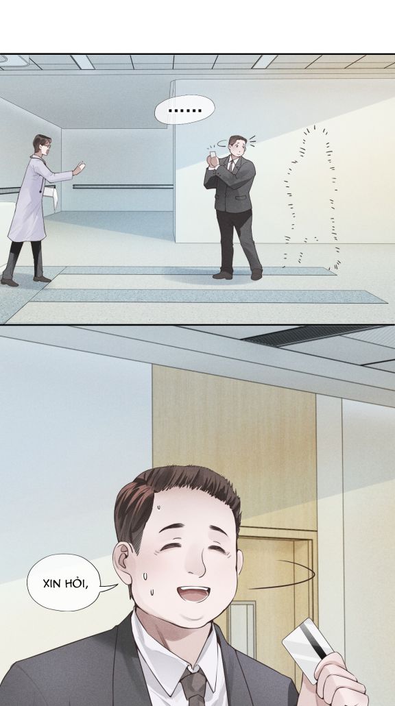 Dior Tiên Sinh Chap 1 - Next Chap 2